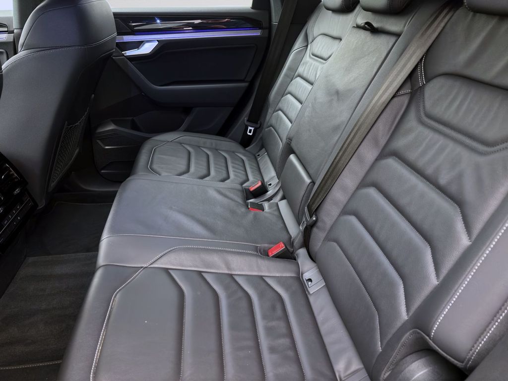 Volkswagen Touareg 2023