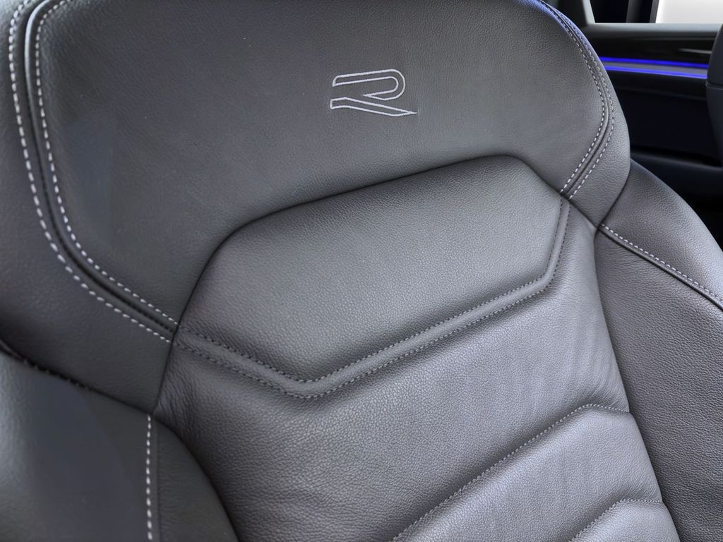 Volkswagen Touareg 2023