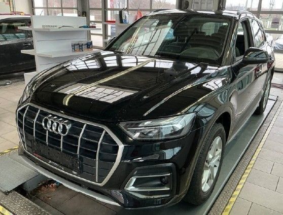 Audi Q5 2023