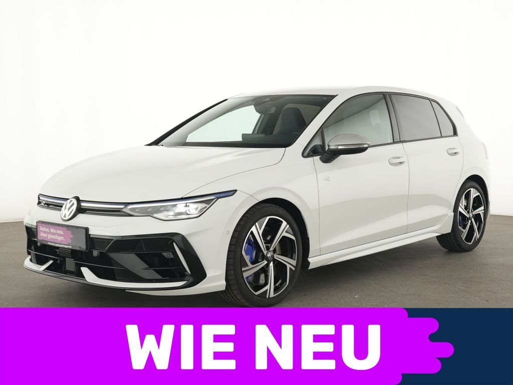 Volkswagen Golf 2025