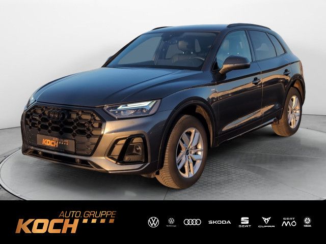 Audi Q5 2023