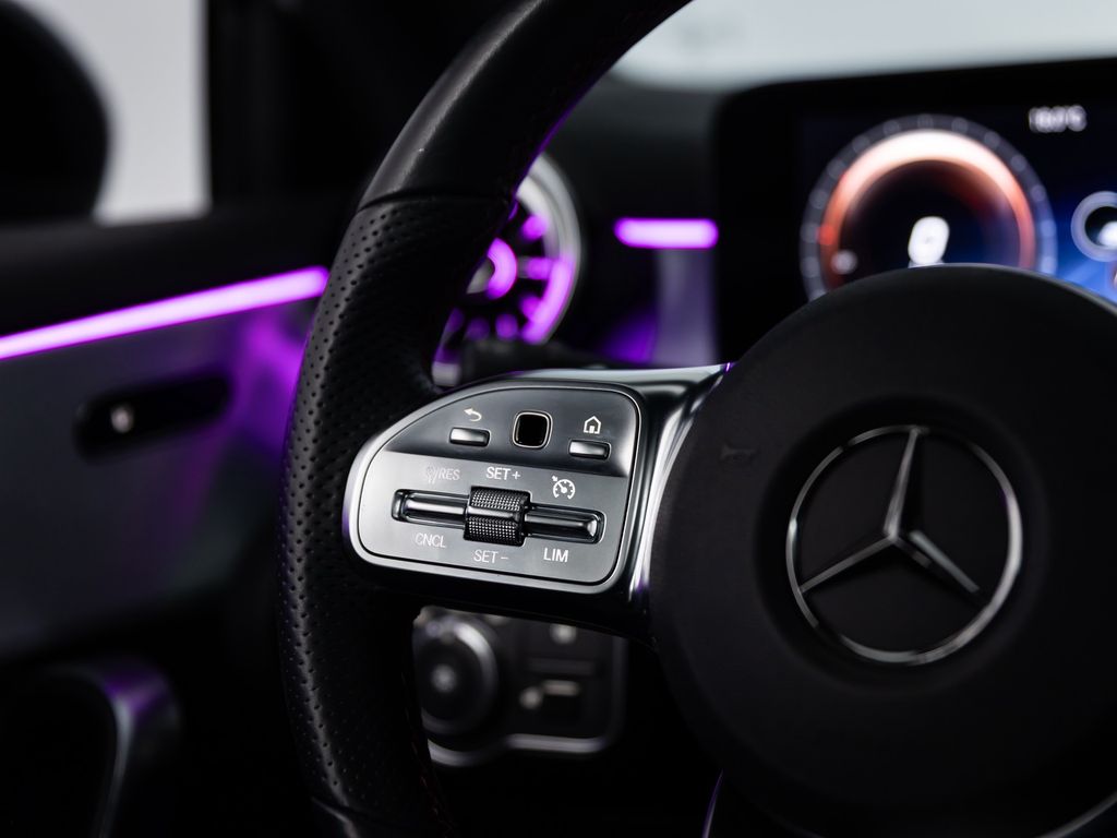 Mercedes-Benz A 250 2022