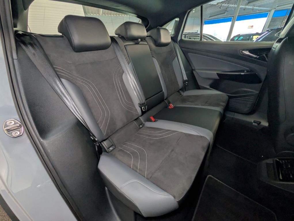 Volkswagen ID.5 2023