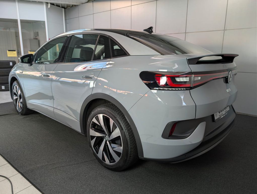 Volkswagen ID.5 2023