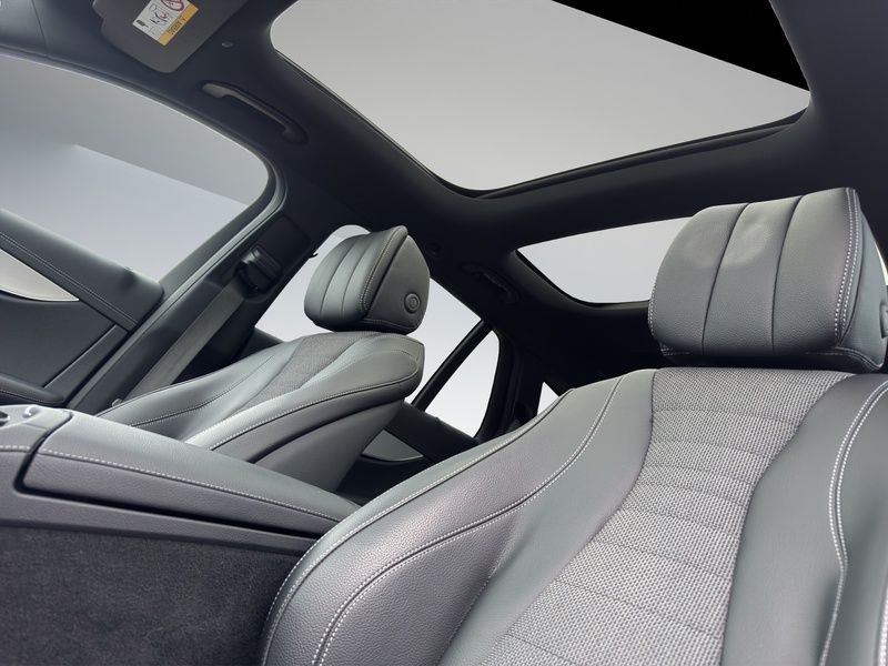 Mercedes-Benz E 400 2023