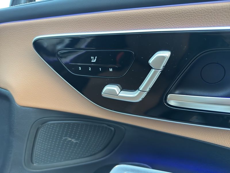 Mercedes-Benz CLE 220 2025