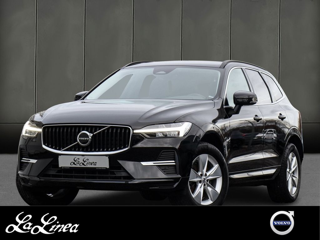 Volvo XC60 2023