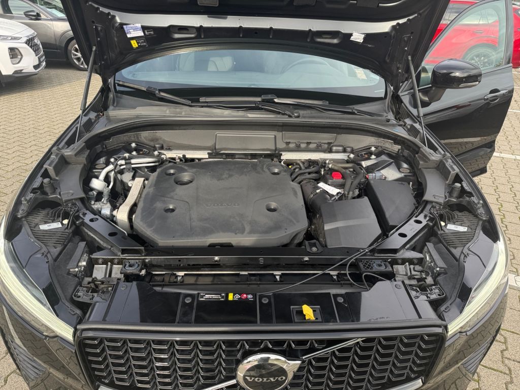 Volvo XC60 2023
