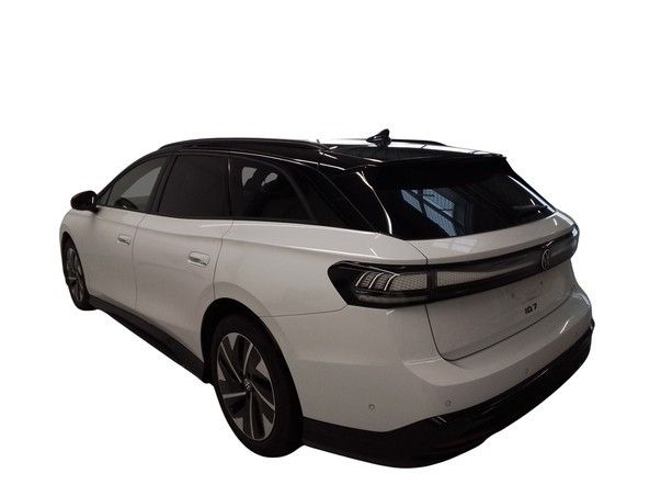 Volkswagen ID.7 2025