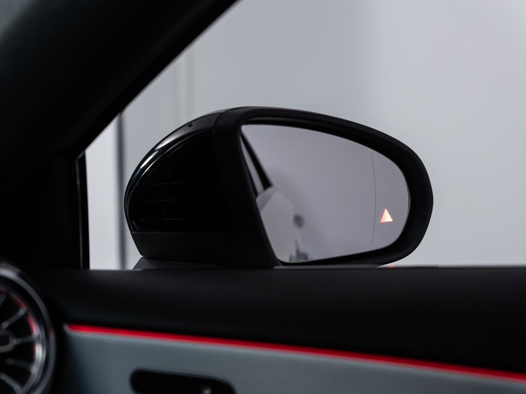 Mercedes-Benz A 250 2022