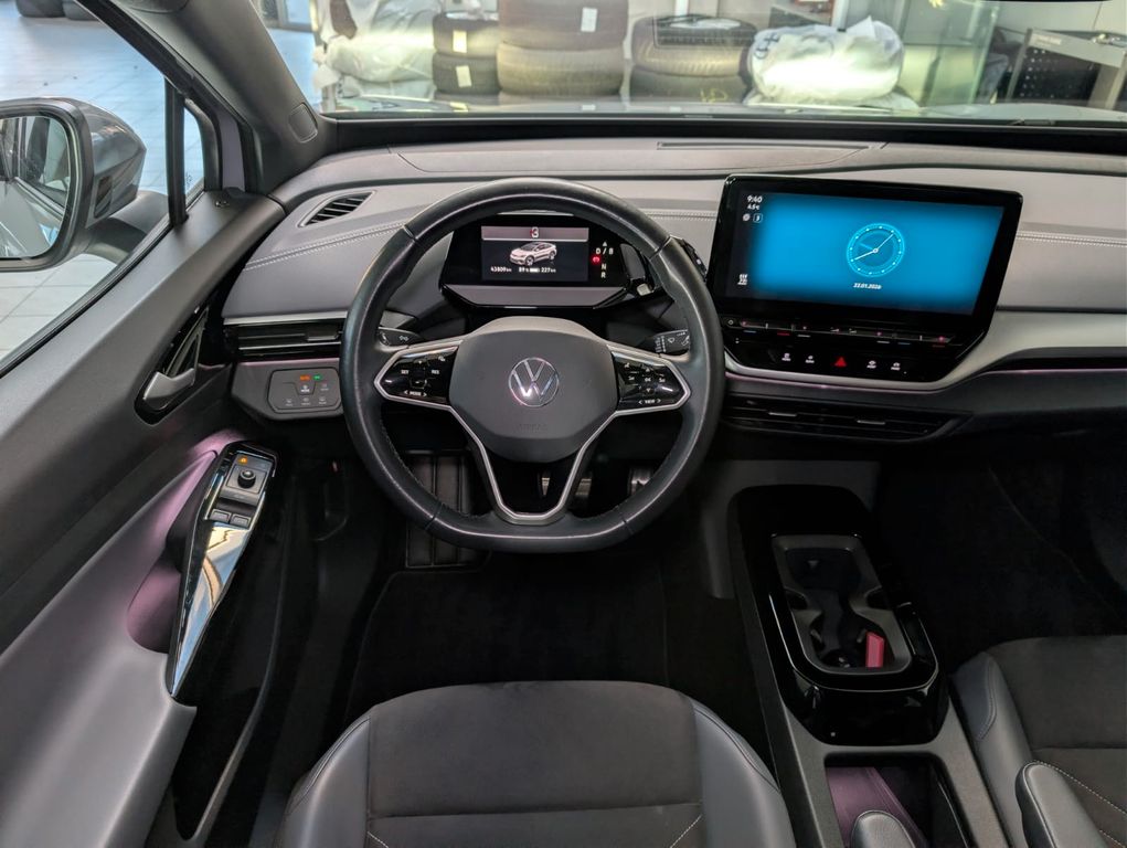 Volkswagen ID.5 2023