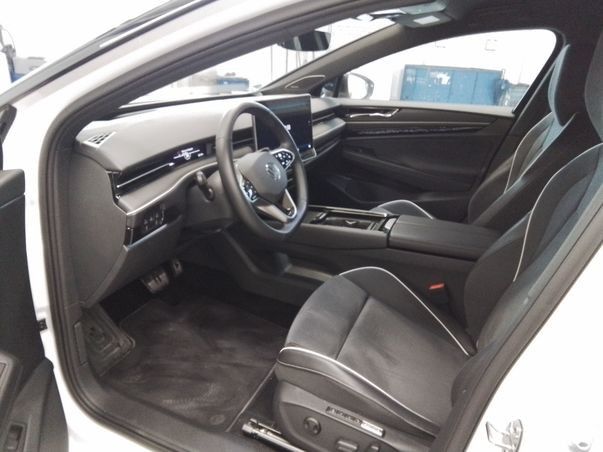 Volkswagen ID.7 2025