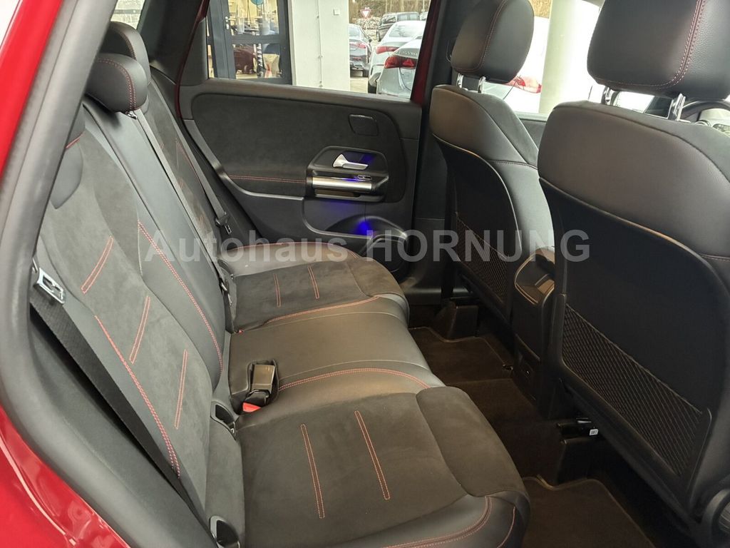 Mercedes-Benz B 220 2022