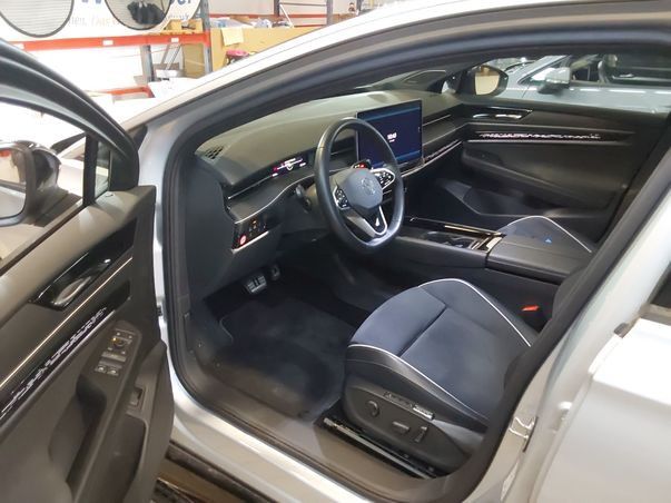 Volkswagen ID.7 2025