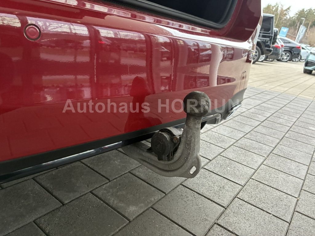 Mercedes-Benz B 220 2022