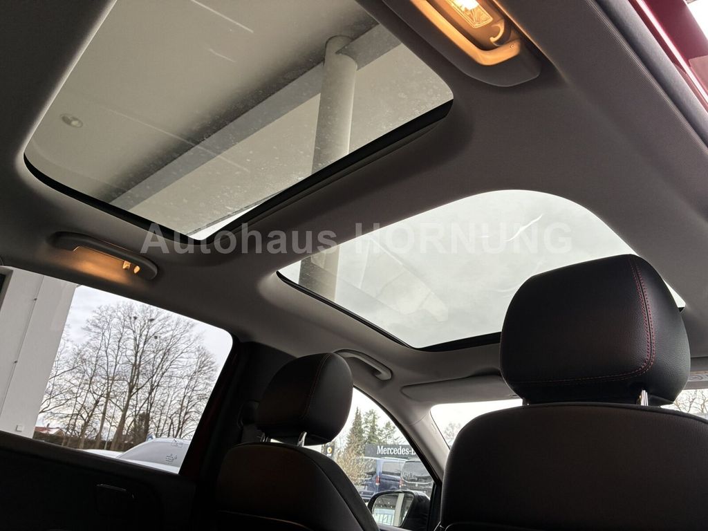 Mercedes-Benz B 220 2022