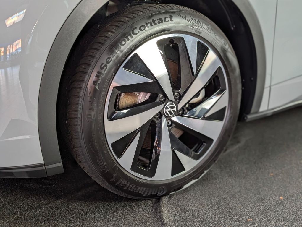 Volkswagen ID.5 2023