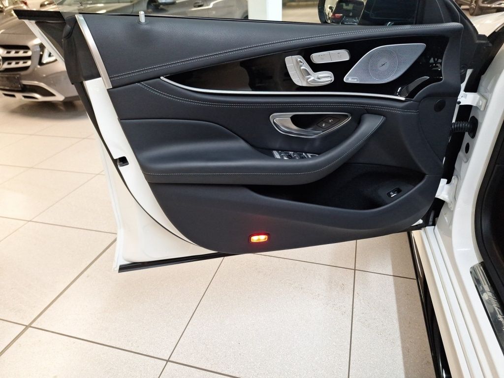 Mercedes-Benz AMG GT 2023