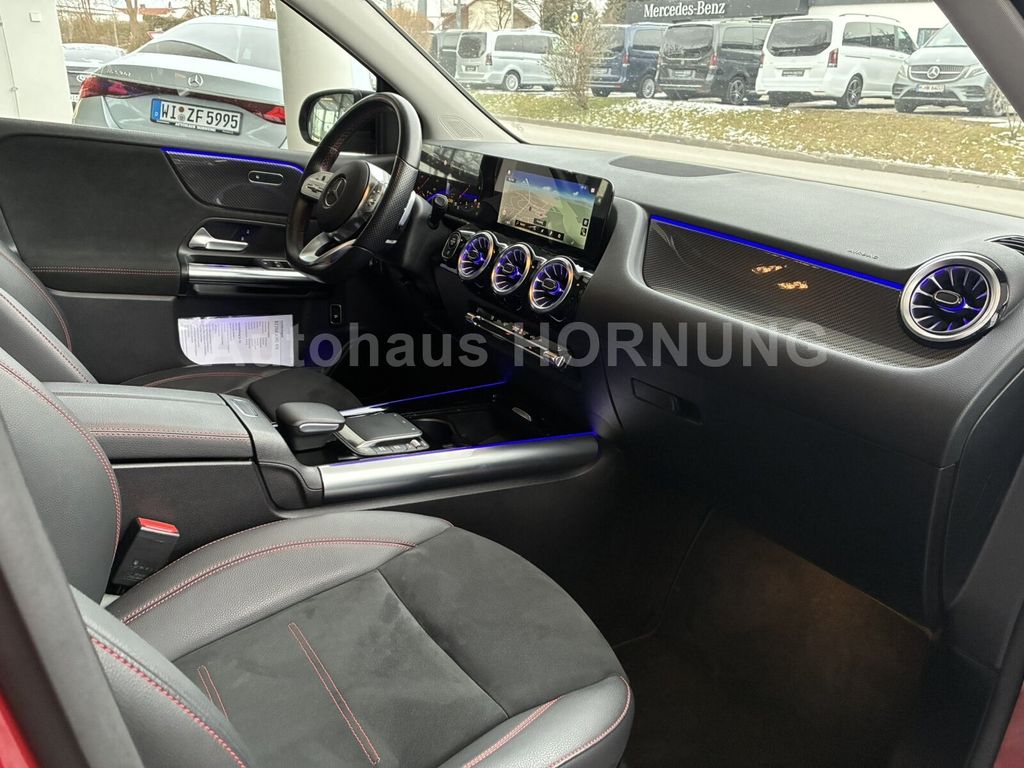Mercedes-Benz B 220 2022