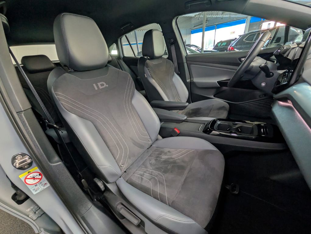 Volkswagen ID.5 2023