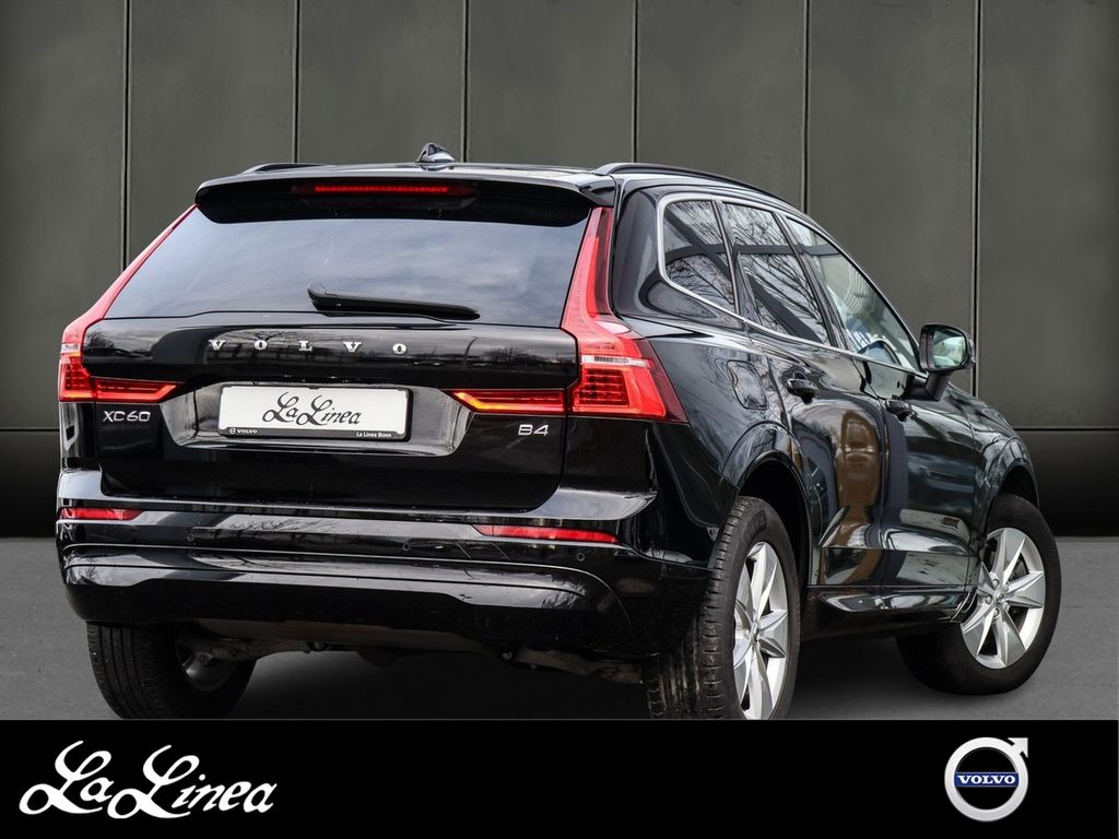 Volvo XC60 2023