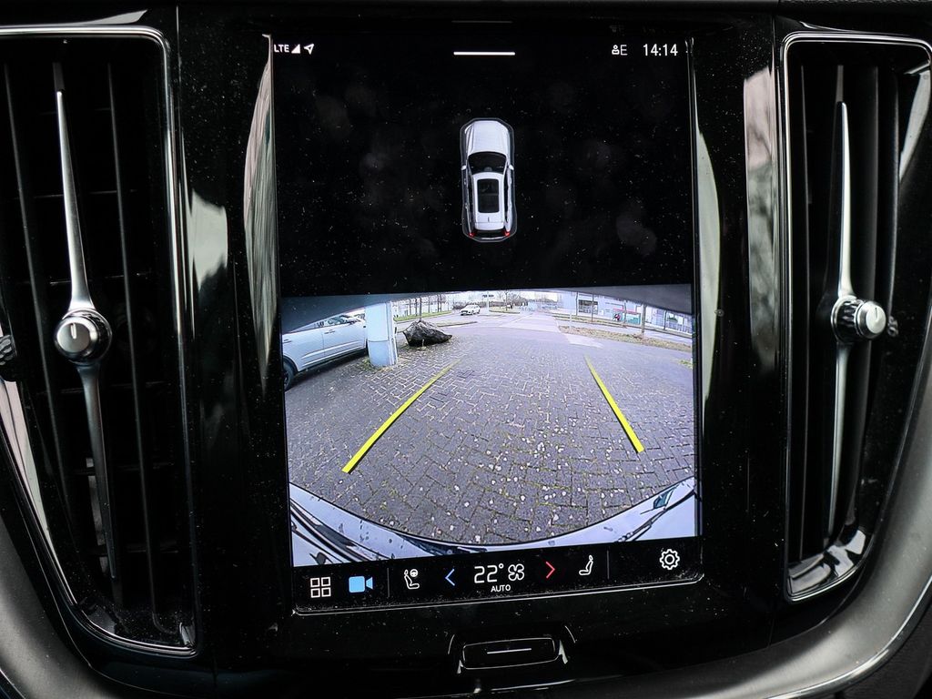 Volvo XC60 2023