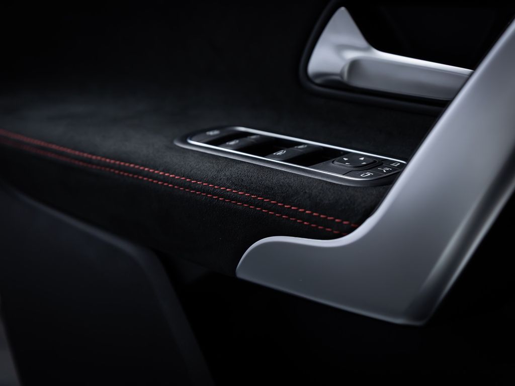 Mercedes-Benz A 250 2022