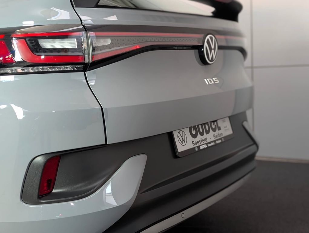 Volkswagen ID.5 2023