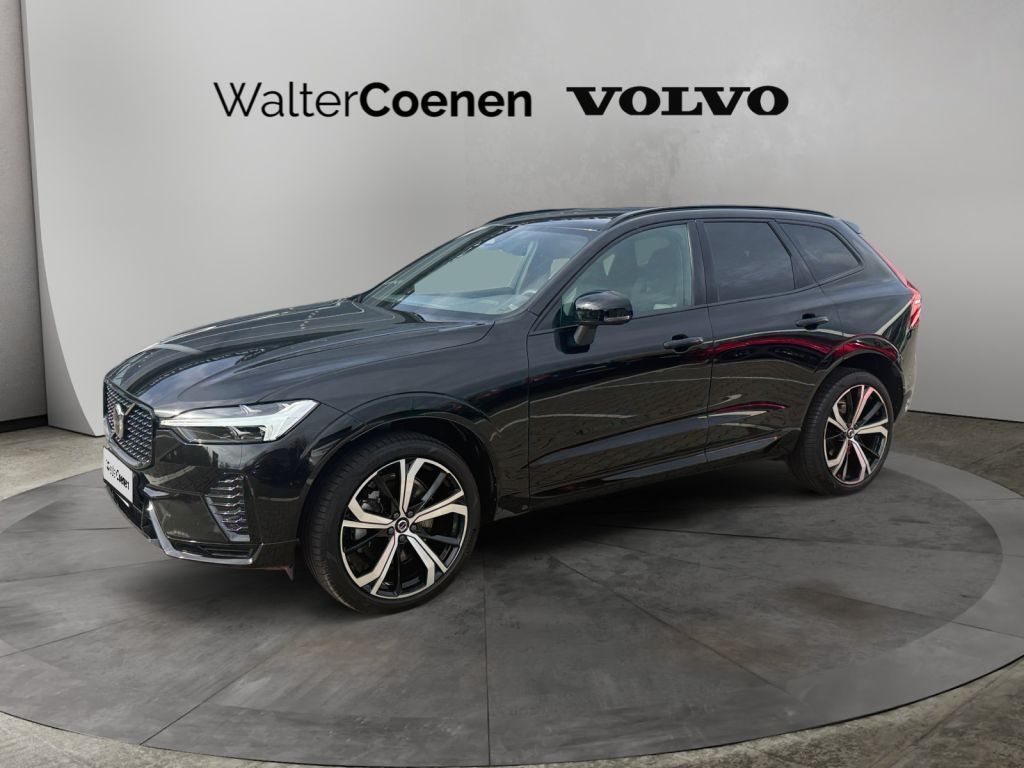 Volvo XC60 2023