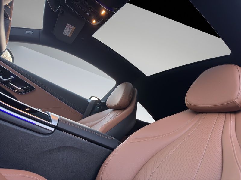 Mercedes-Benz CLE 220 2025