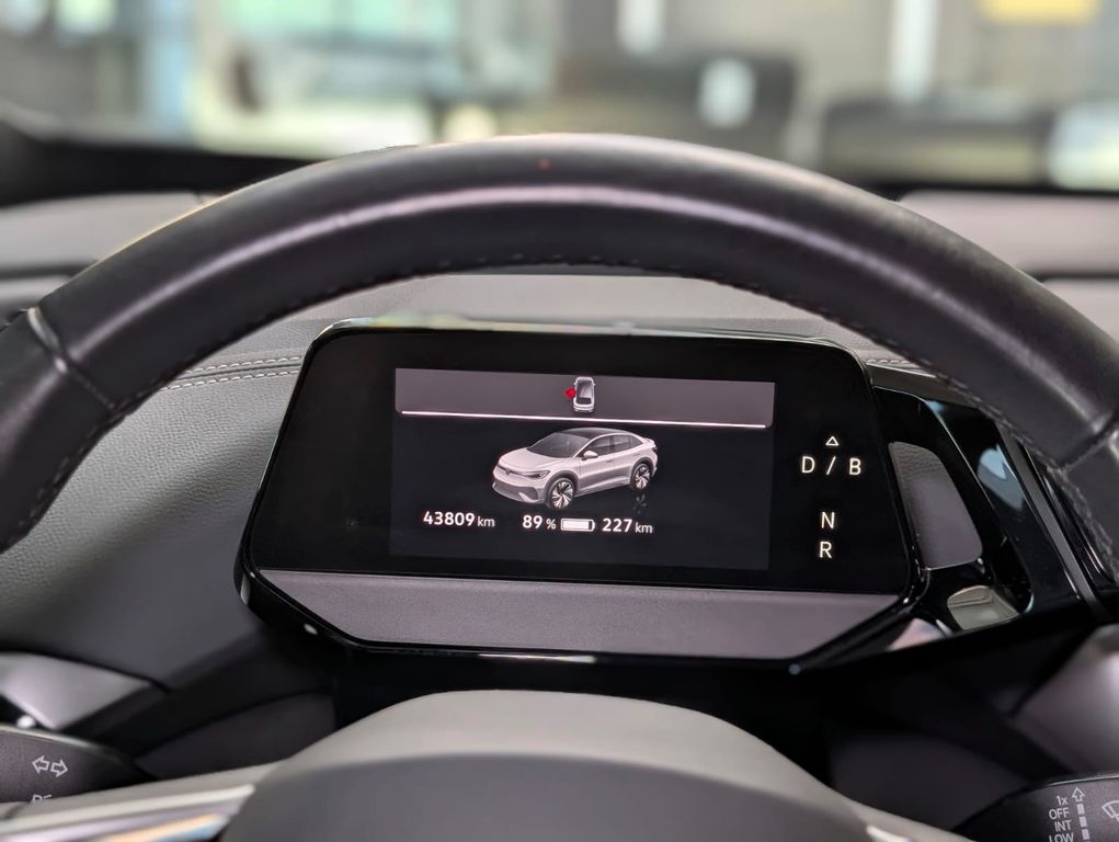 Volkswagen ID.5 2023