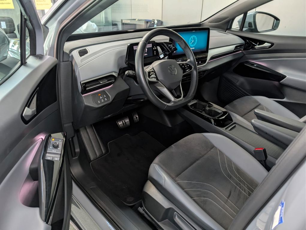 Volkswagen ID.5 2023