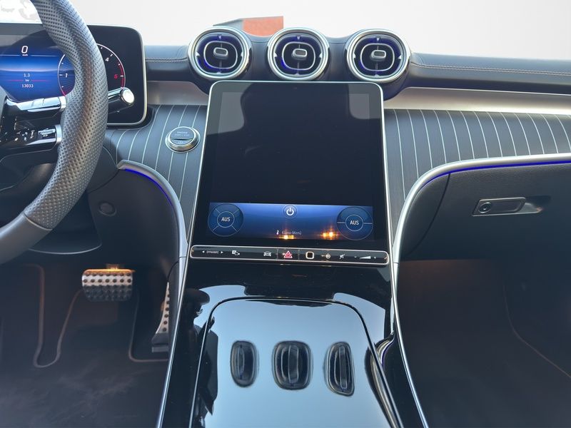 Mercedes-Benz CLE 220 2025