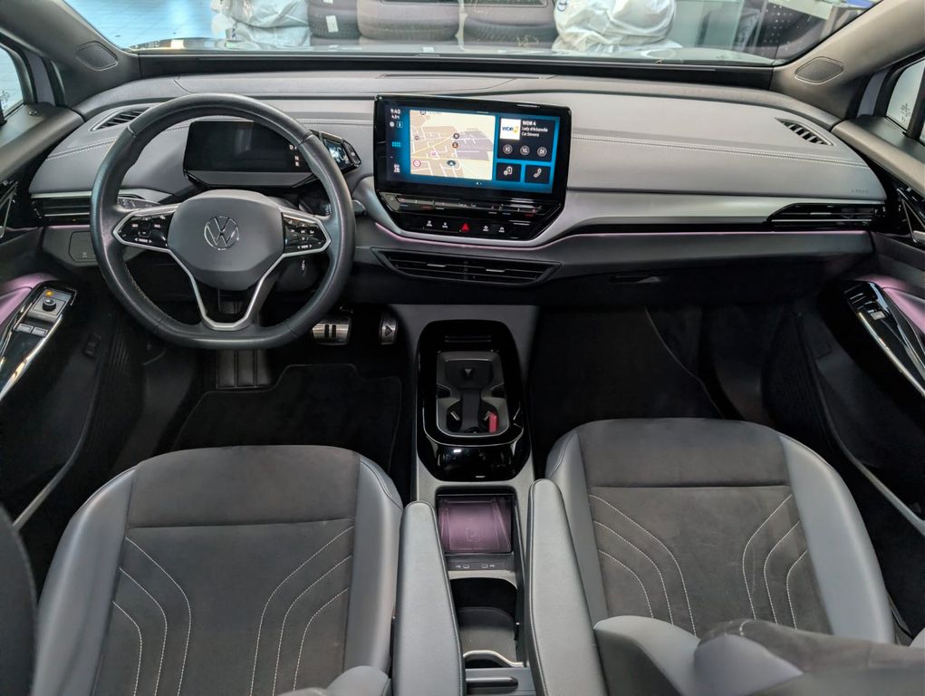 Volkswagen ID.5 2023