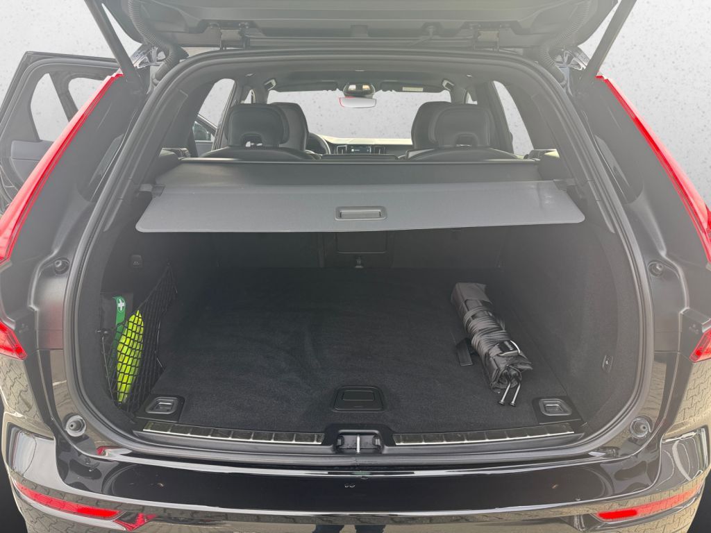 Volvo XC60 2023
