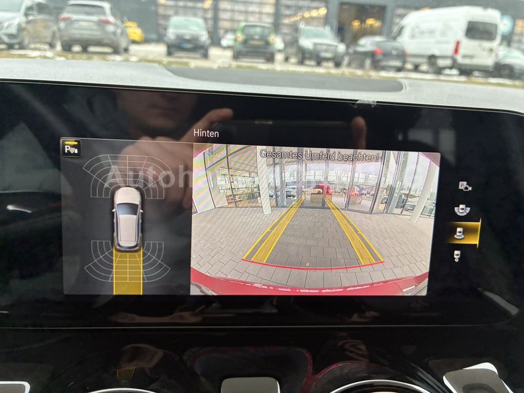 Mercedes-Benz B 220 2022