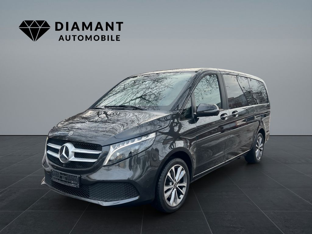 Mercedes-Benz V 300 2023