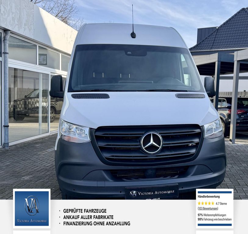 Mercedes-Benz Sprinter 2020