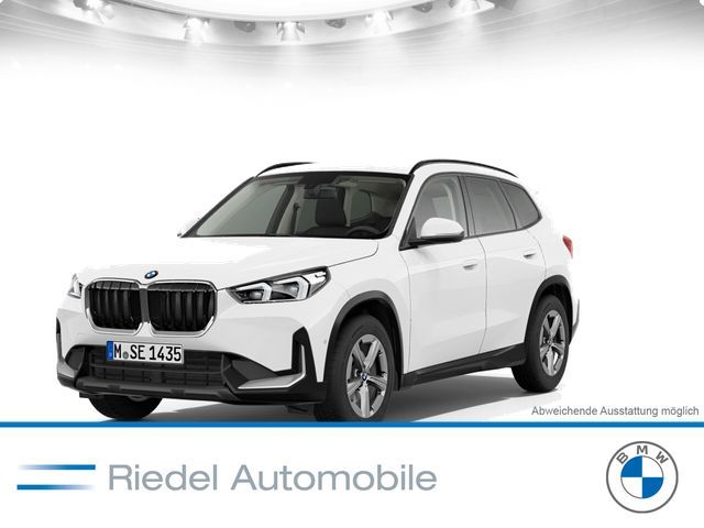 BMW X1 2025
