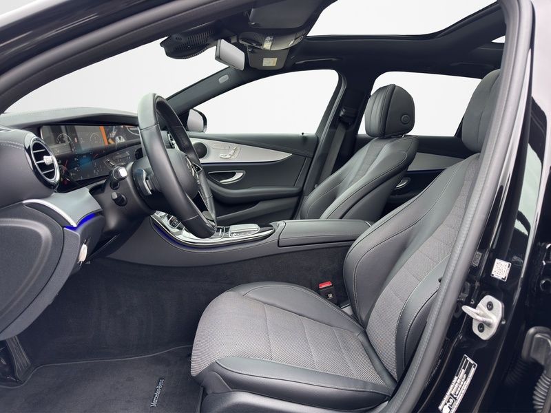 Mercedes-Benz E 400 2023