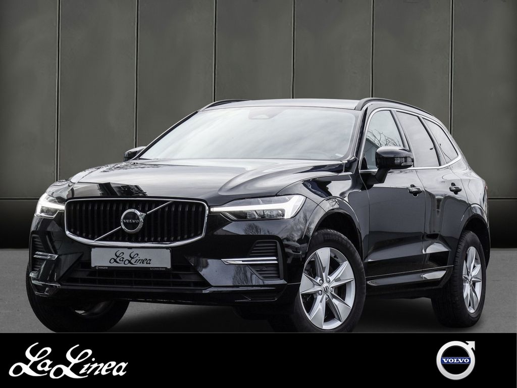 Volvo XC60 2023