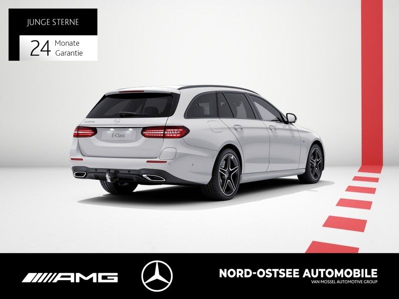 Mercedes-Benz E 300 2021