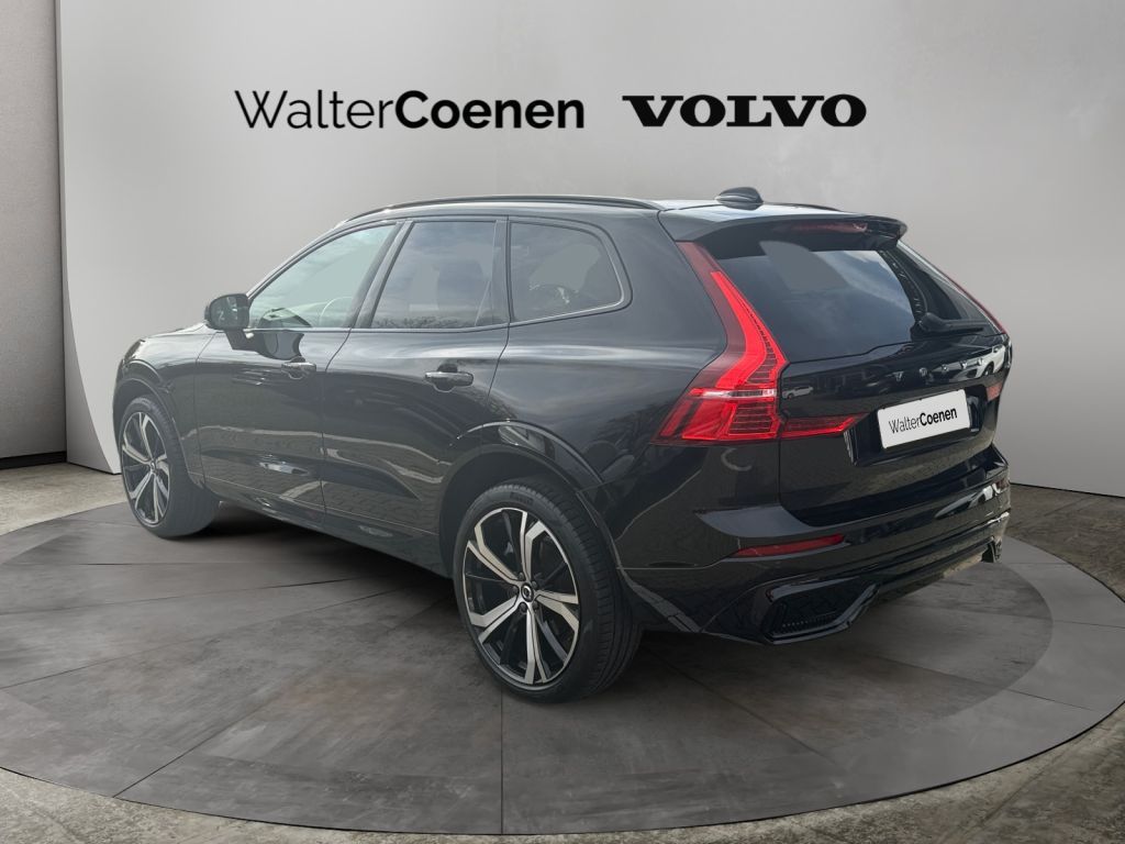 Volvo XC60 2023