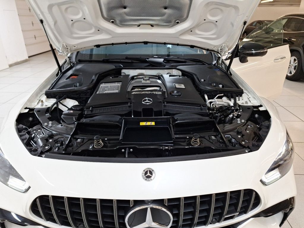 Mercedes-Benz AMG GT 2023