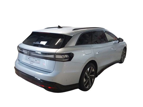 Volkswagen ID.7 2025