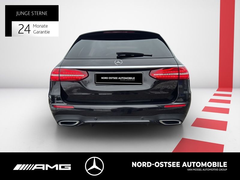 Mercedes-Benz E 400 2023