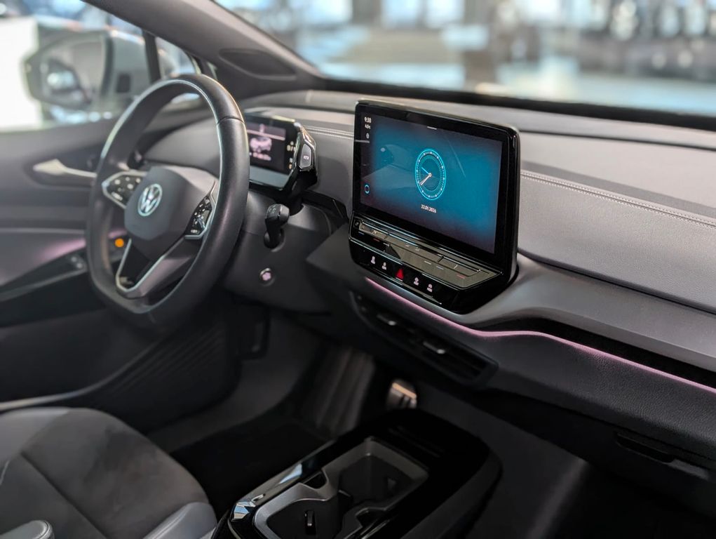 Volkswagen ID.5 2023