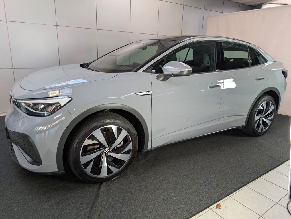 Volkswagen ID.5 2023