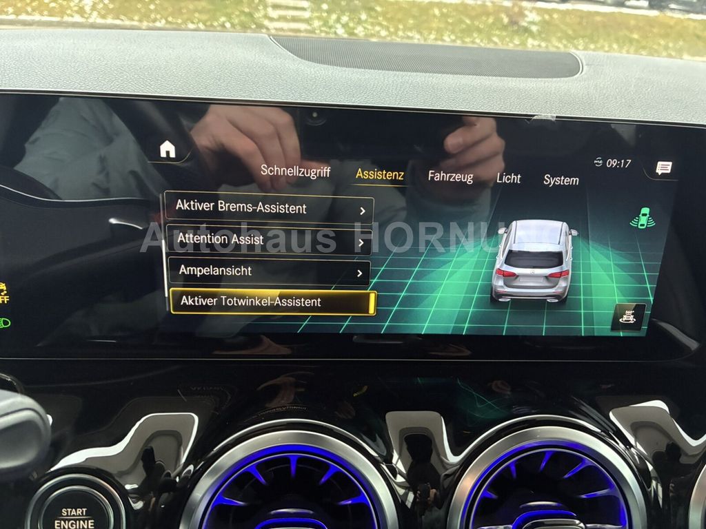 Mercedes-Benz B 220 2022