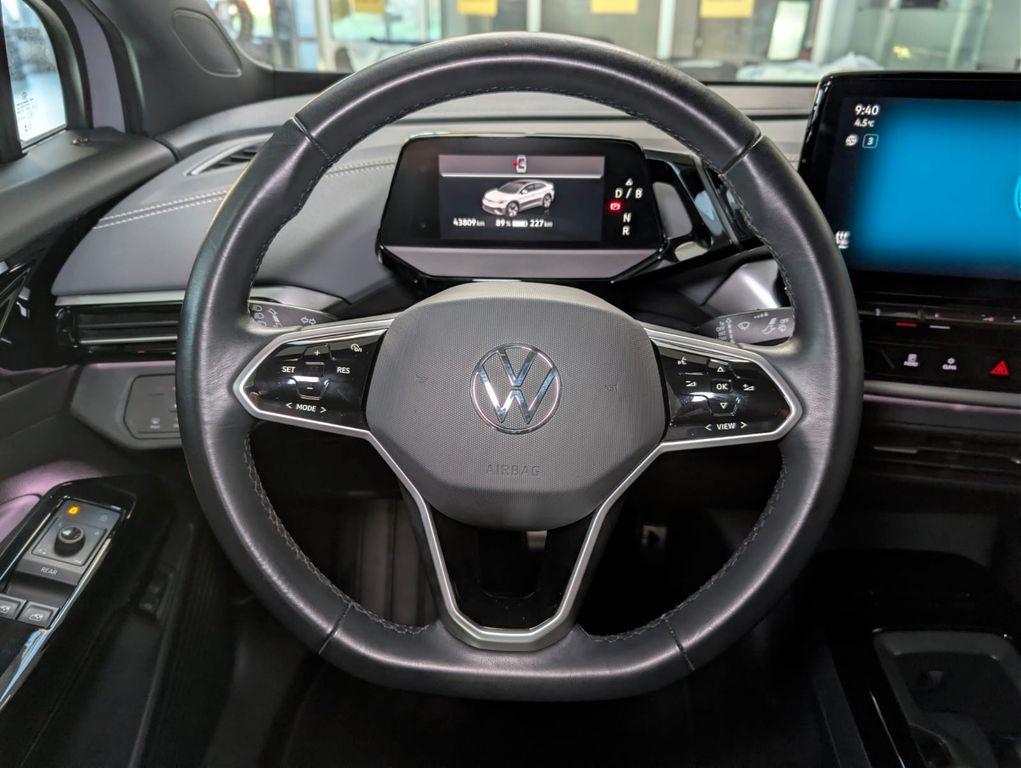 Volkswagen ID.5 2023